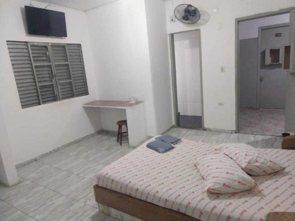 Hotel Palace Vila Sonia São Paulo Extérieur photo
