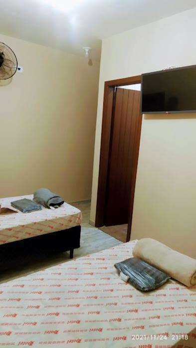 Hotel Palace Vila Sonia São Paulo Extérieur photo