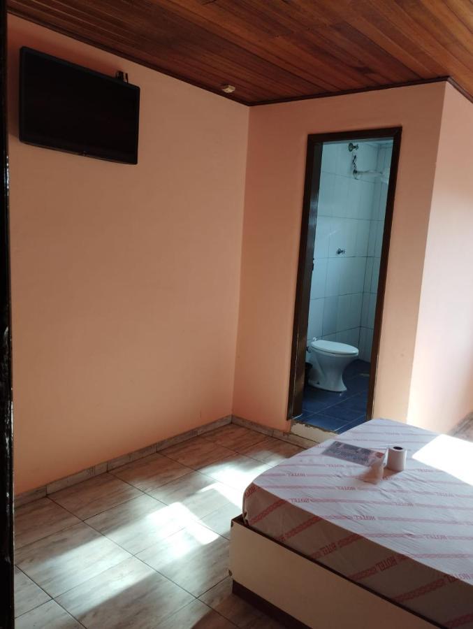 Hotel Palace Vila Sonia São Paulo Extérieur photo