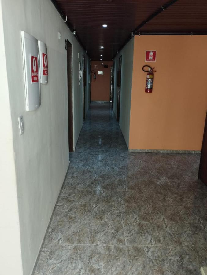 Hotel Palace Vila Sonia São Paulo Extérieur photo